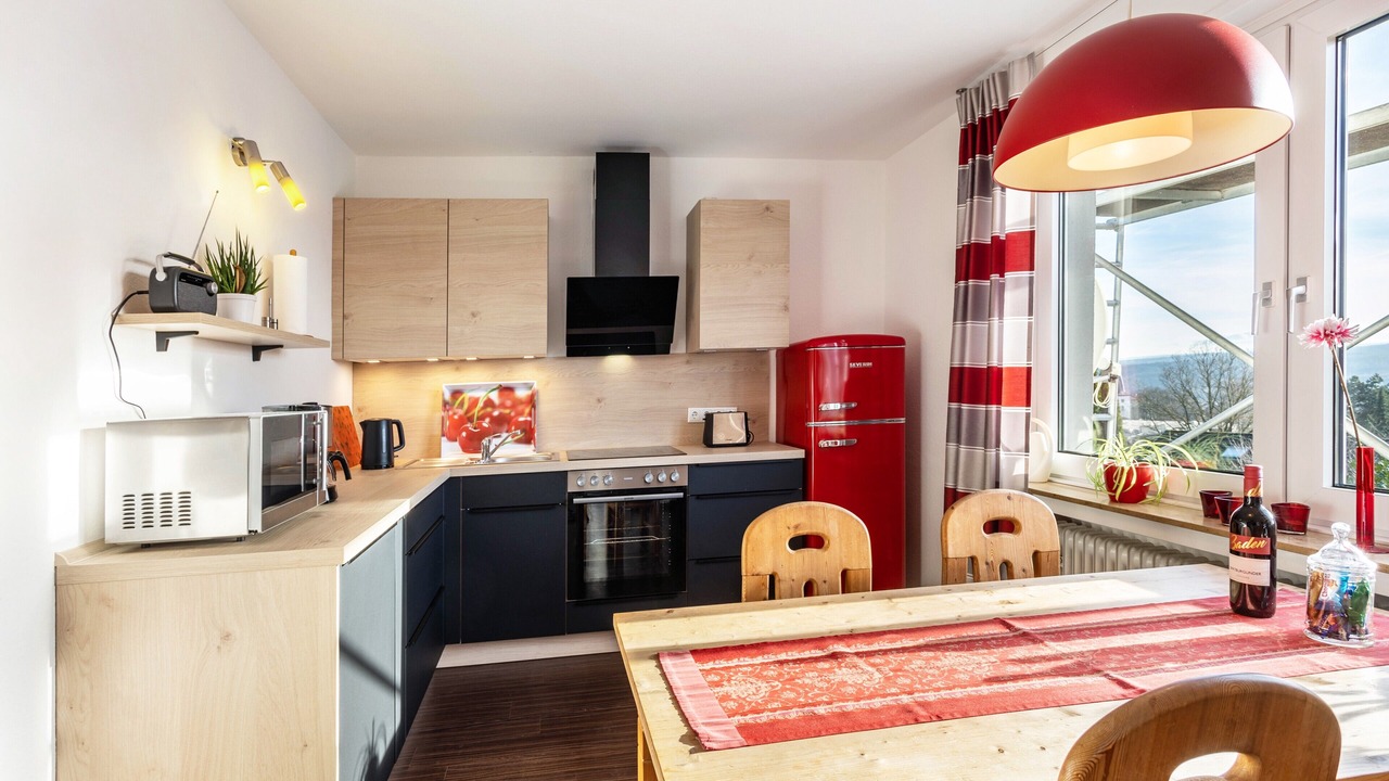 Photo of Kitchen in Korbecke