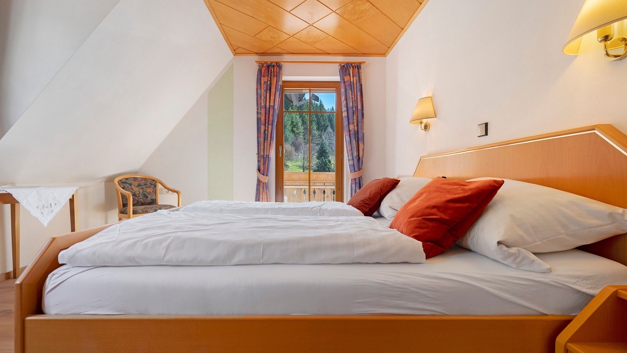 Photo of Bedroom in Bad Rippoldsau-Schapbach