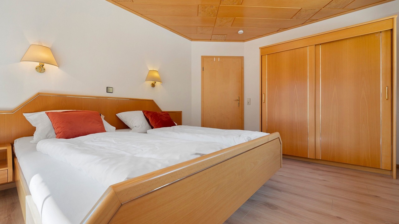 Photo of Bedroom in Bad Rippoldsau-Schapbach