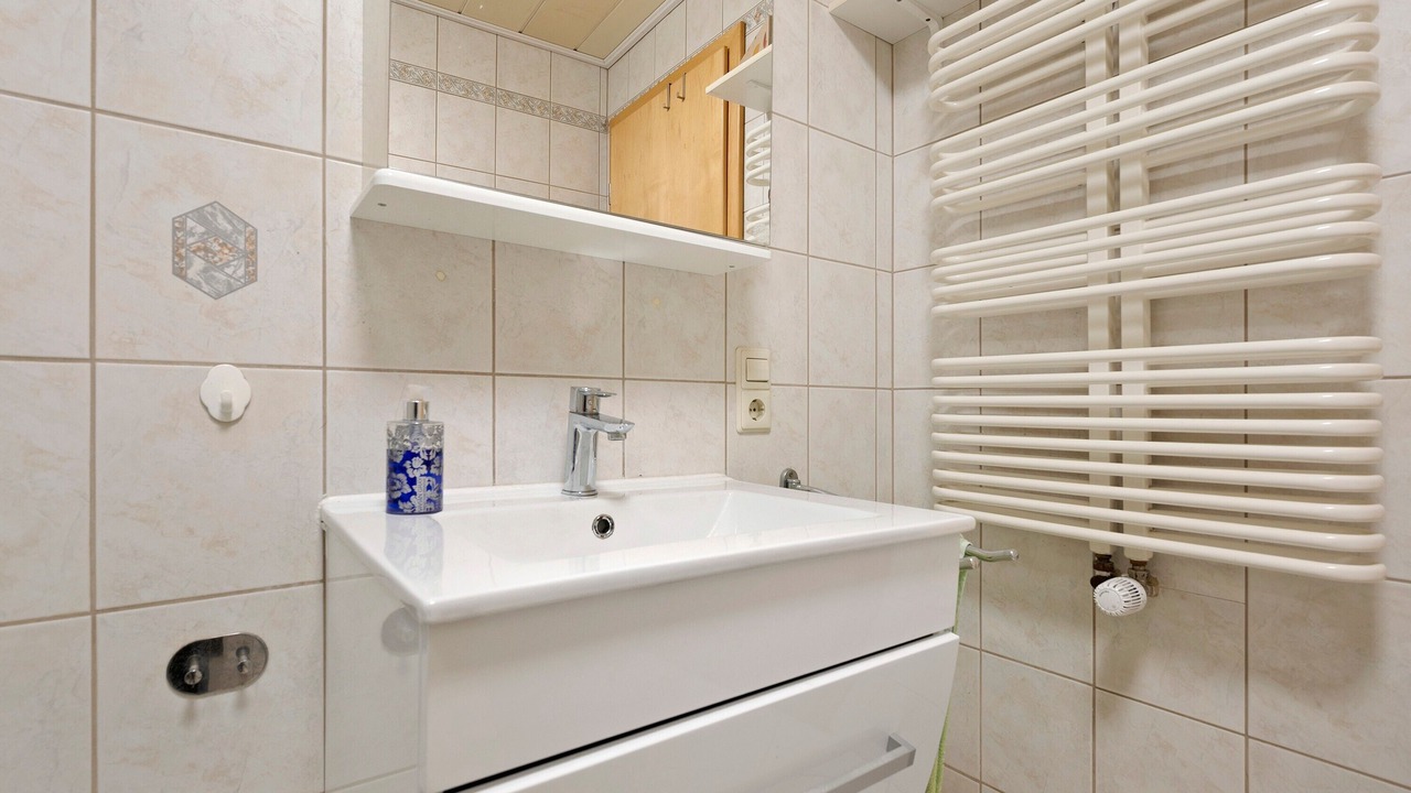 Photo of Bathroom in Bad Rippoldsau-Schapbach