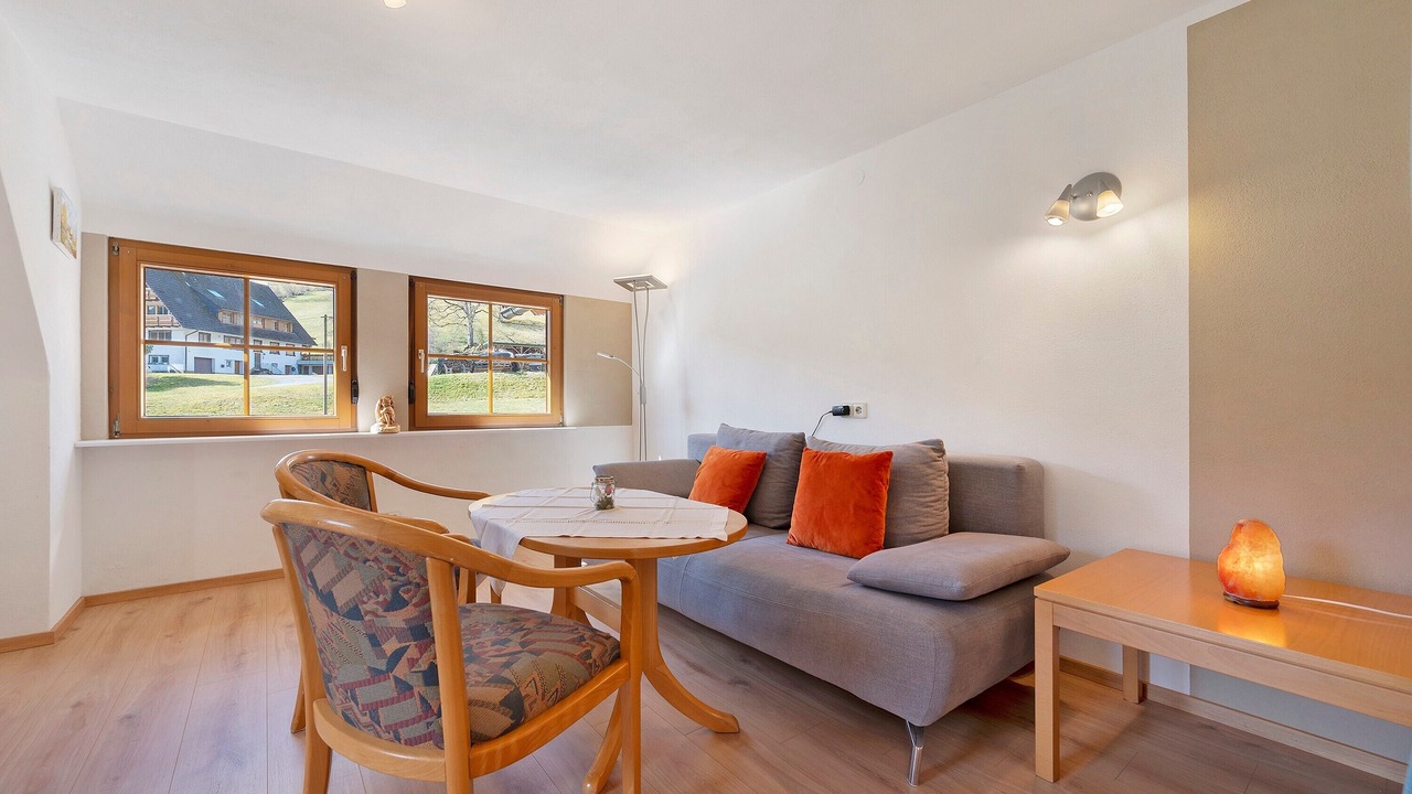 Photo of Livingroom in Bad Rippoldsau-Schapbach