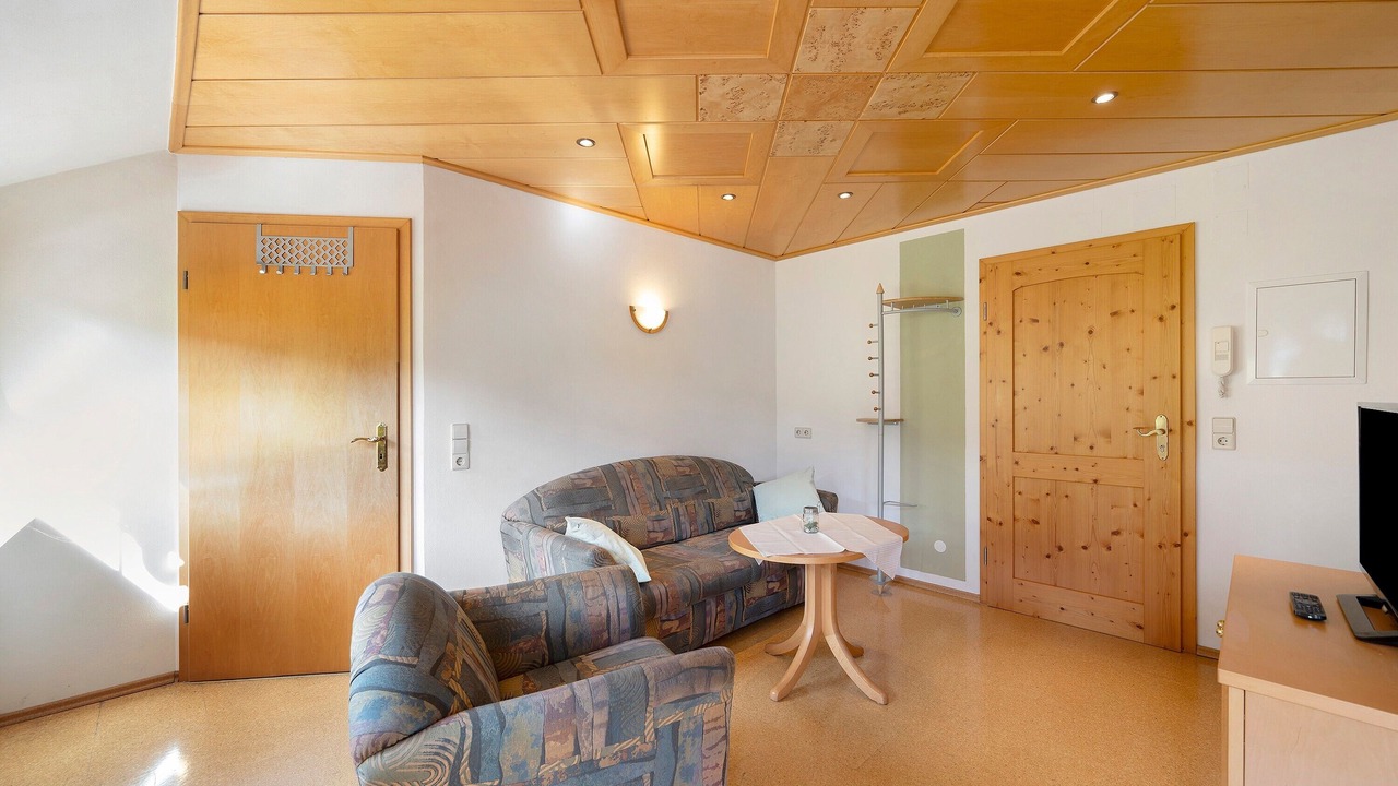 Photo of Livingroom in Bad Rippoldsau-Schapbach