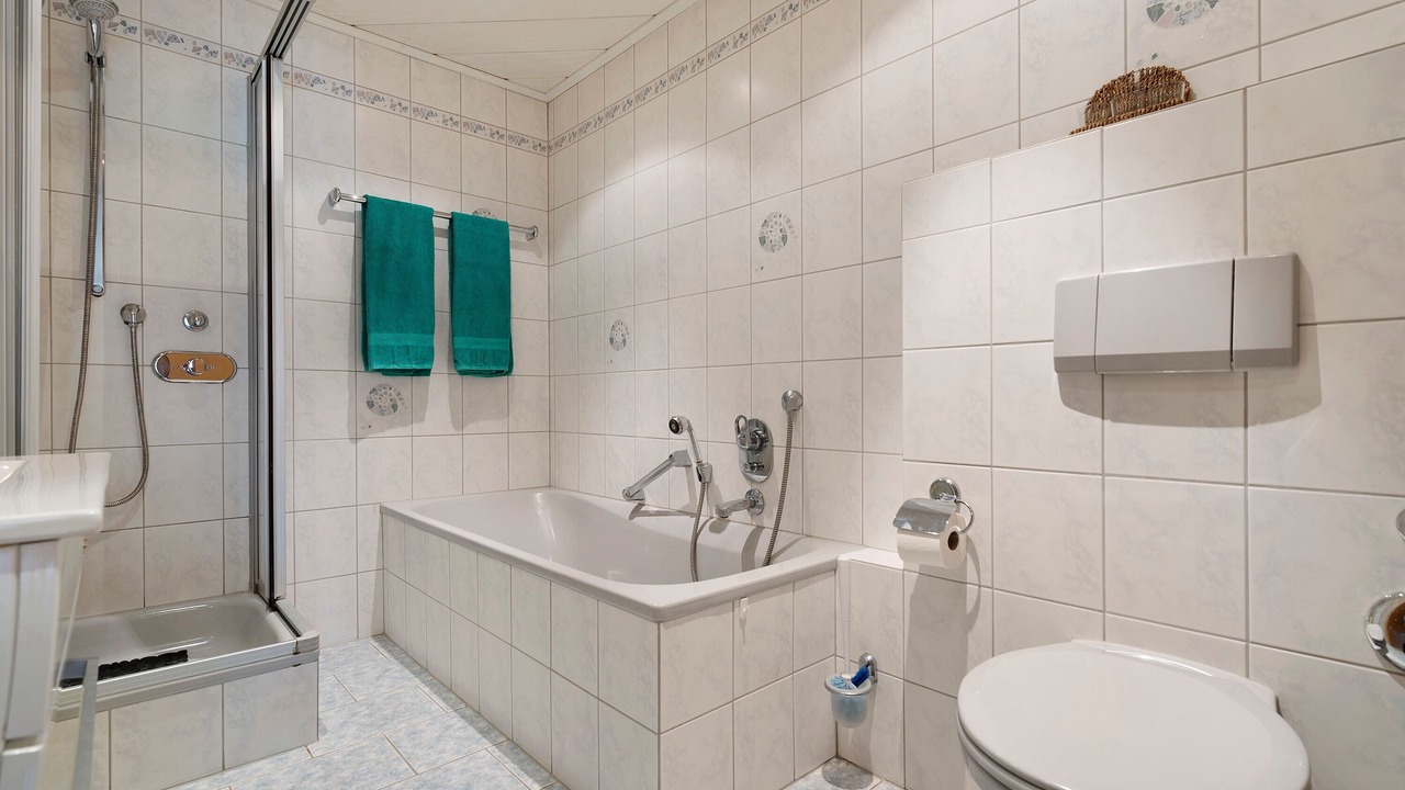 Photo of Bathroom in Bad Rippoldsau-Schapbach