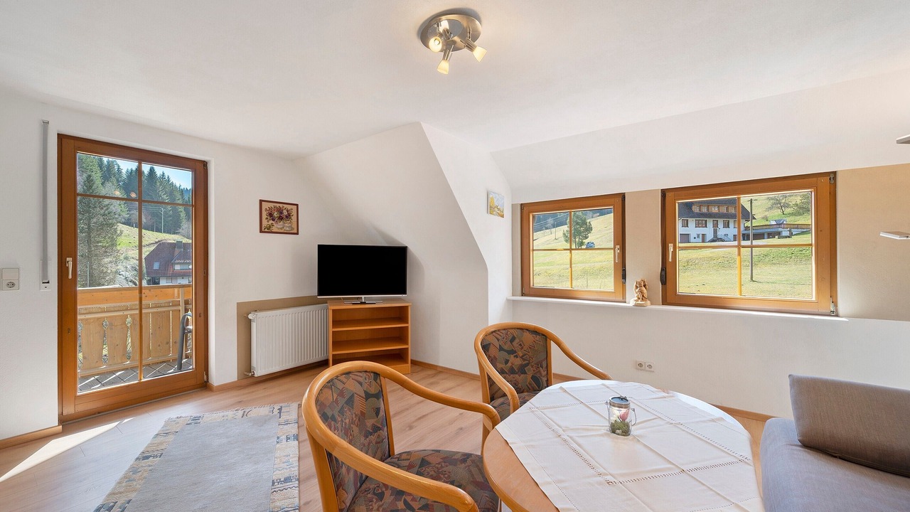 Photo of Livingroom in Bad Rippoldsau-Schapbach