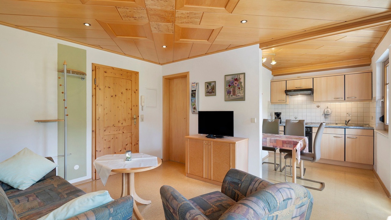 Photo of Livingroom in Bad Rippoldsau-Schapbach