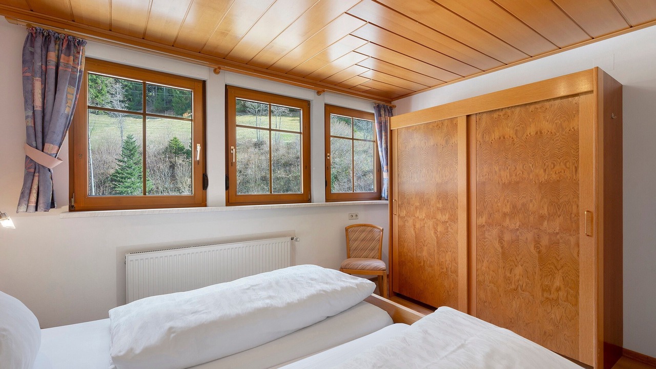 Photo of Bedroom in Bad Rippoldsau-Schapbach