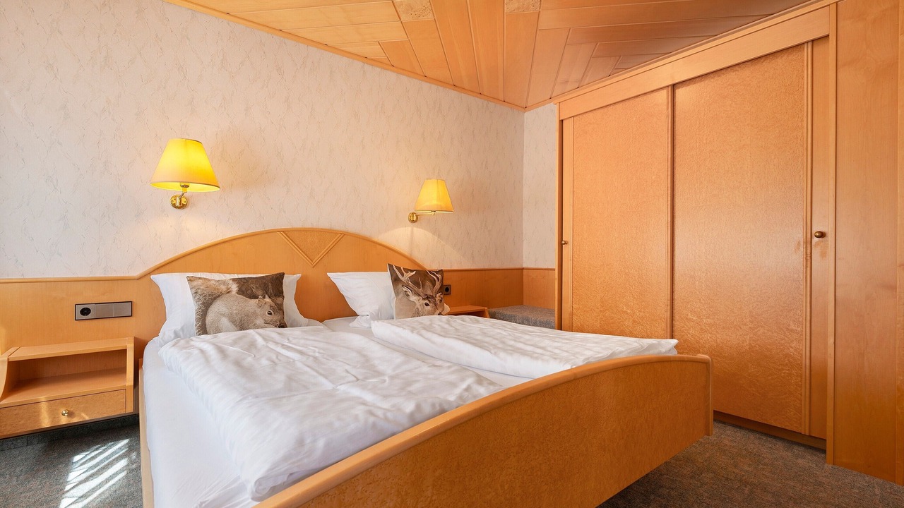 Photo of Bedroom in Bad Rippoldsau-Schapbach