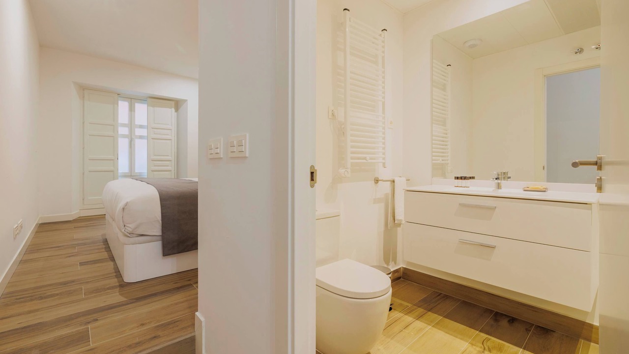 Photo of Bathroom in Malasana