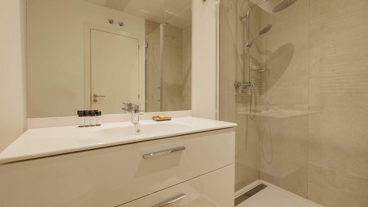Photo of Bathroom in Malasana