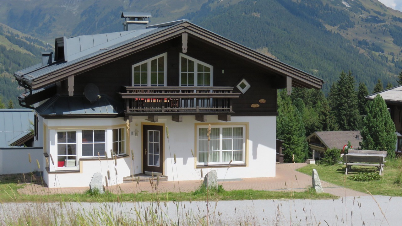 Photo of Outdoor in Hochkrimml