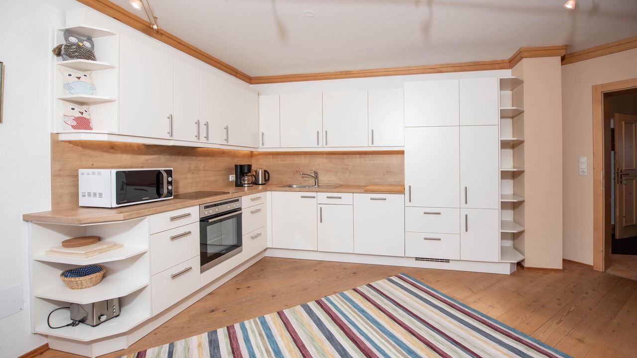 Photo of Kitchen in Hochkrimml