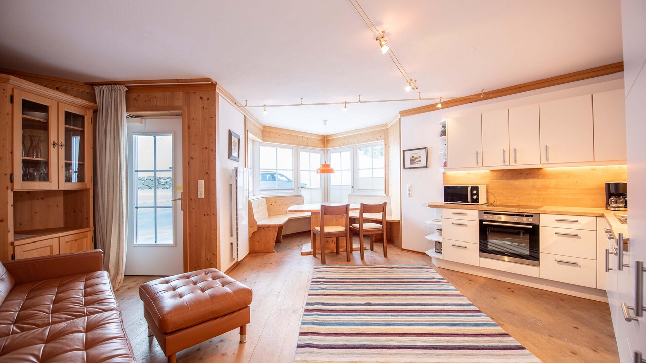 Photo of Livingroom in Hochkrimml
