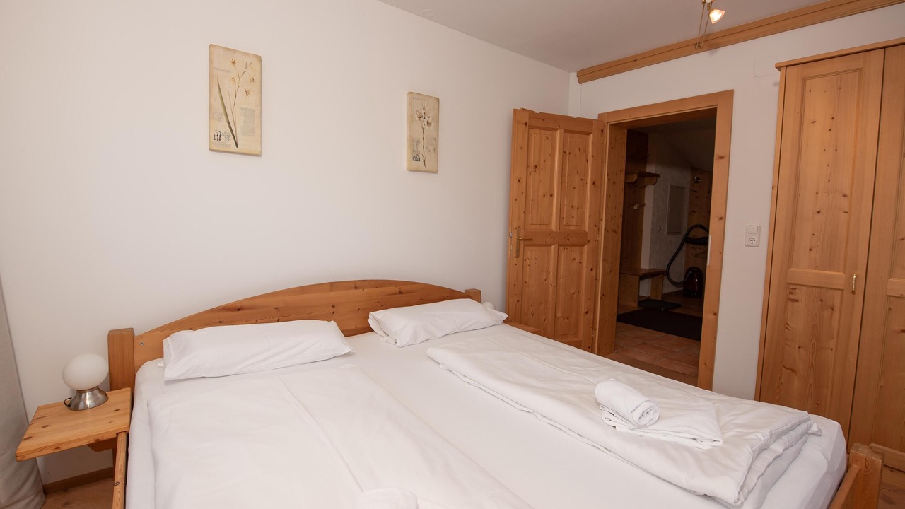 Photo of Bedroom in Hochkrimml