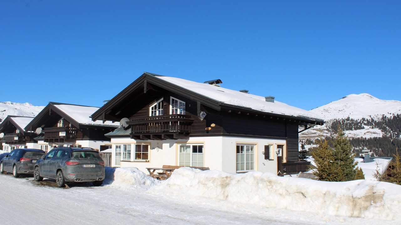 Photo of Outdoor in Hochkrimml