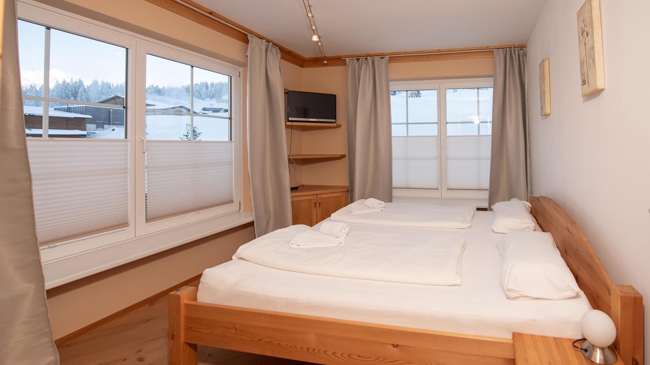 Photo of Bedroom in Hochkrimml