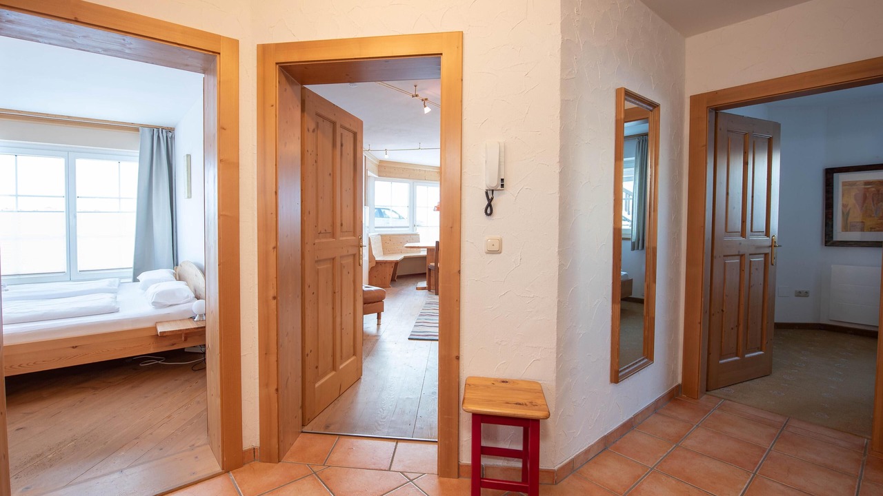 Photo of Bedroom in Hochkrimml