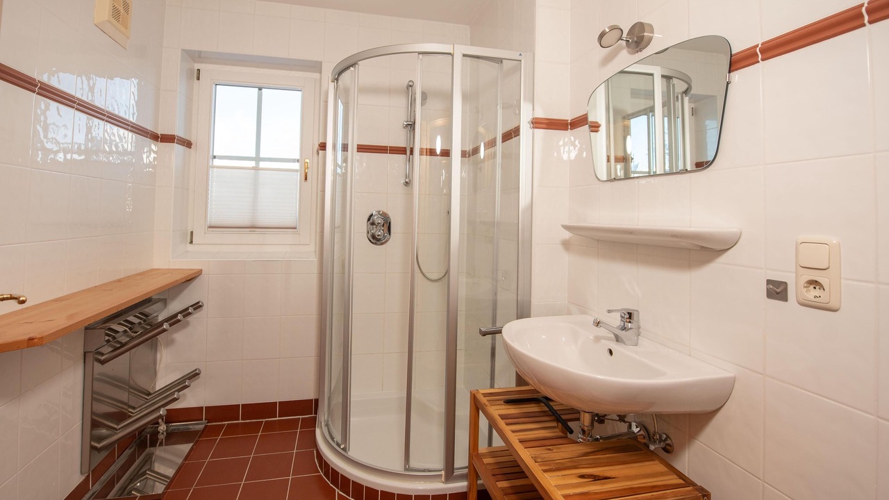 Photo of Bathroom in Hochkrimml