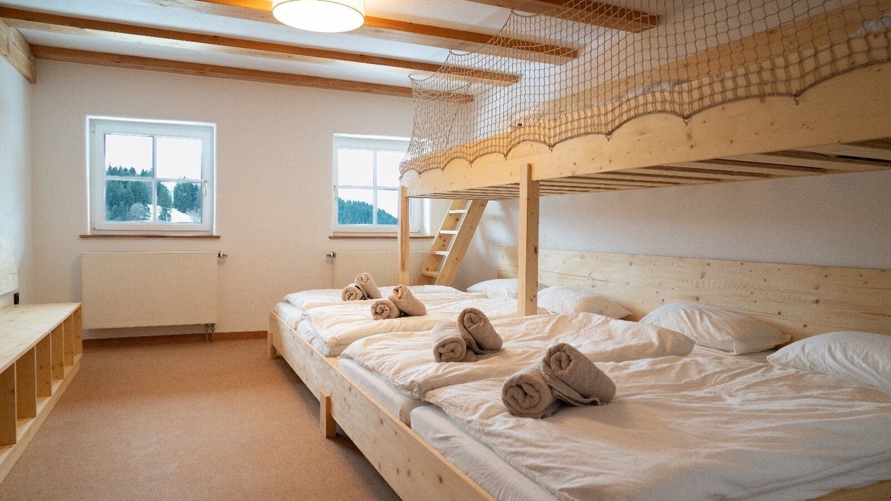 Photo of Bedroom in Buchenberg
