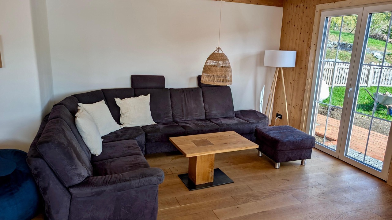 Photo of Livingroom in Buchenberg