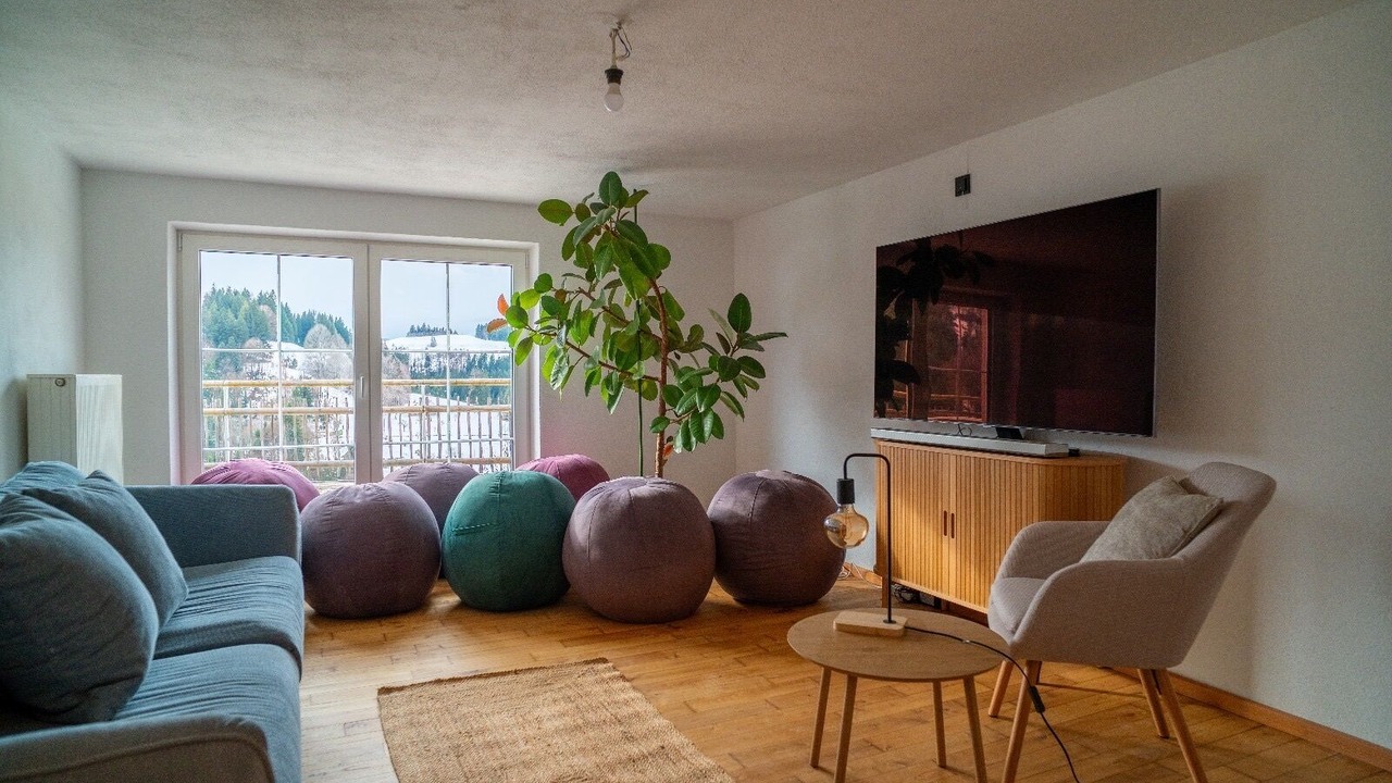 Photo of Livingroom in Buchenberg