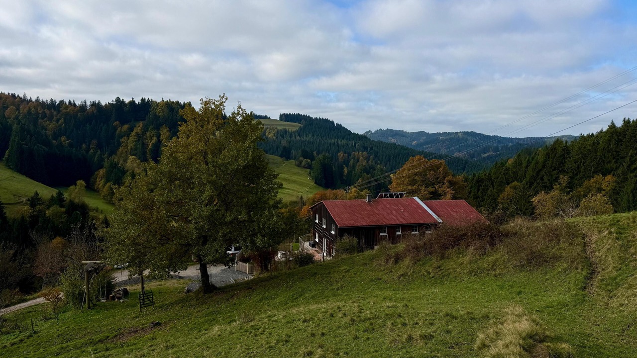 Photo of Outdoor in Buchenberg