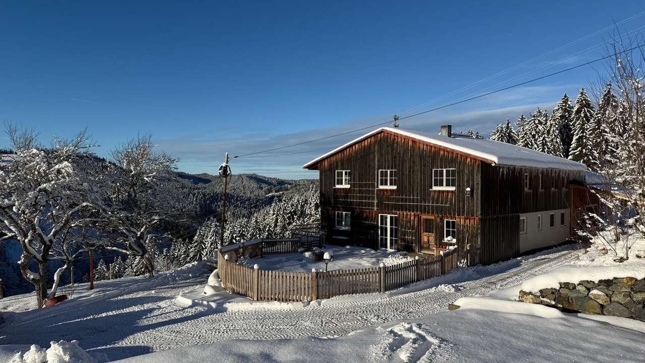Photo of Outdoor in Buchenberg