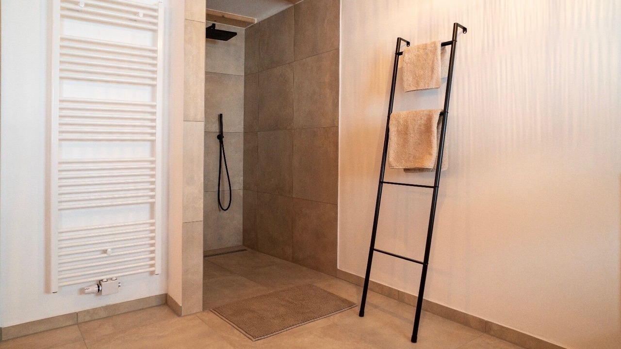 Photo of Bathroom in Buchenberg