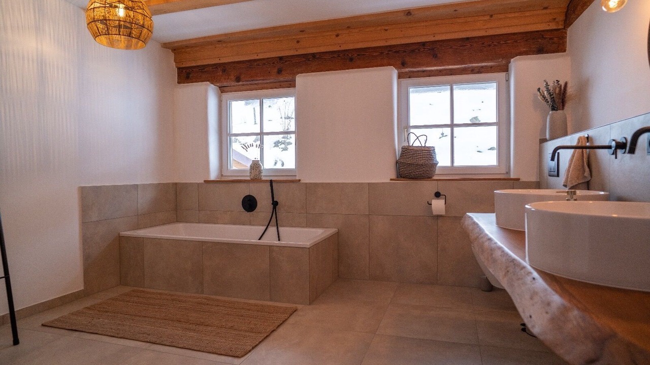 Photo of Bathroom in Buchenberg