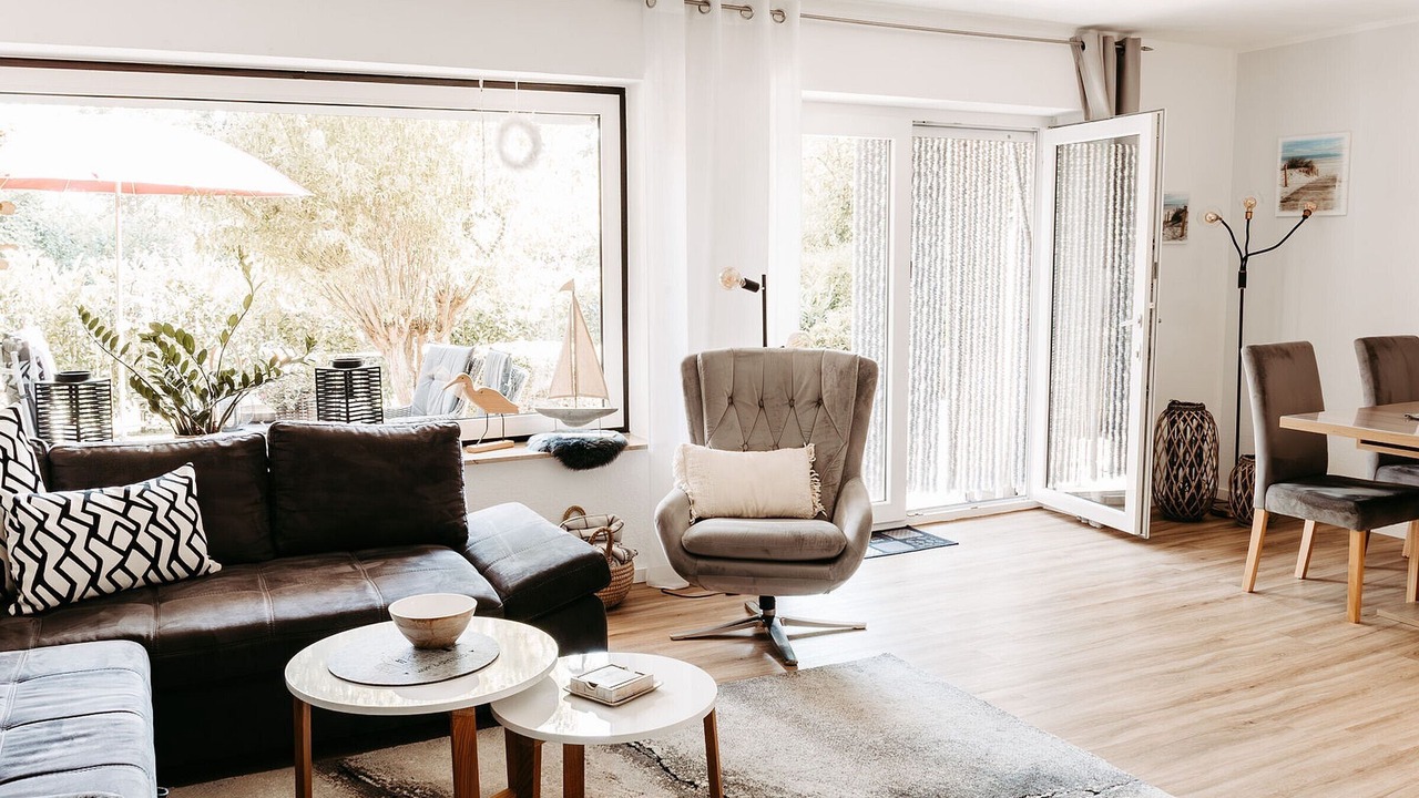 Photo of Livingroom in Moehnesee