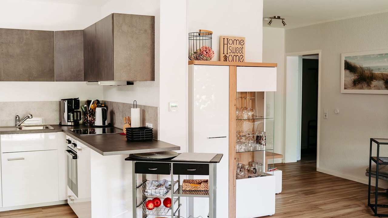 Photo of Kitchen in Moehnesee