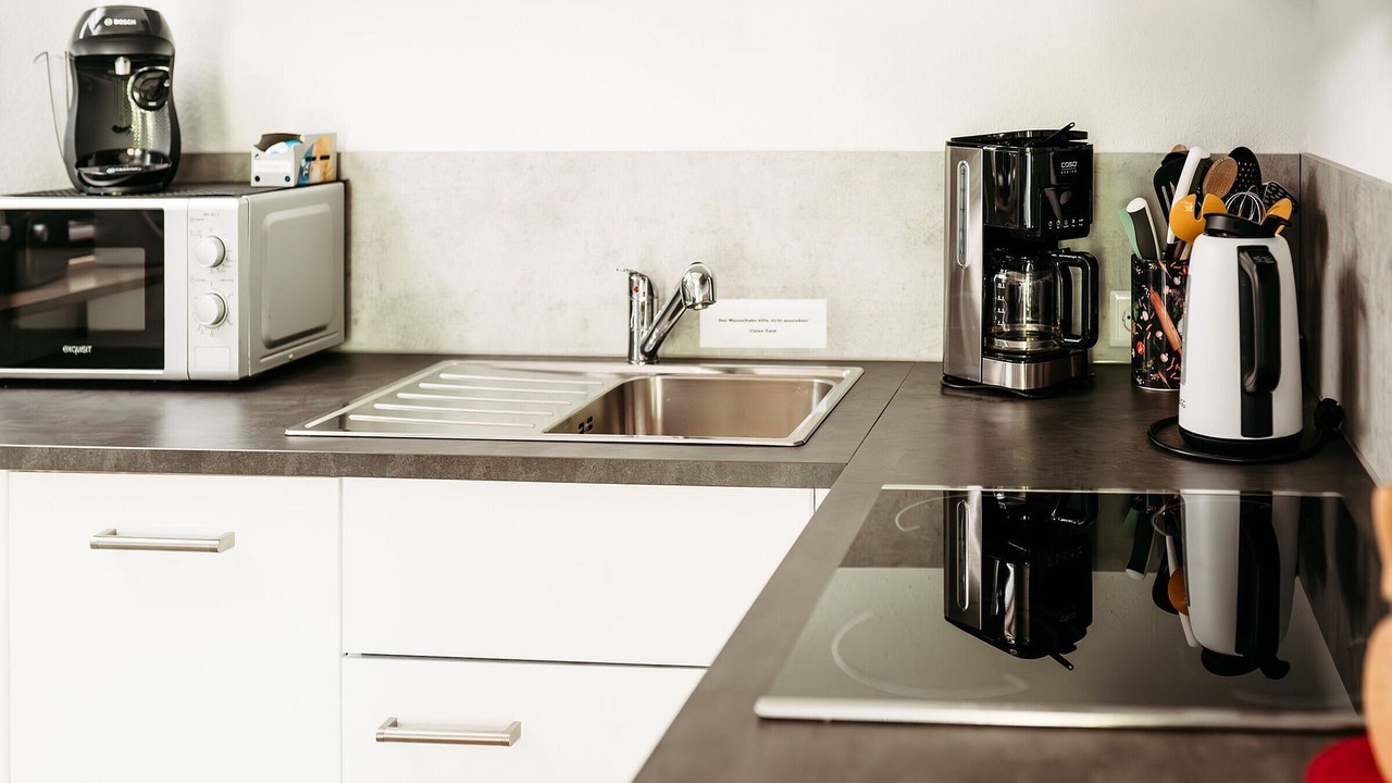 Photo of Kitchen in Moehnesee