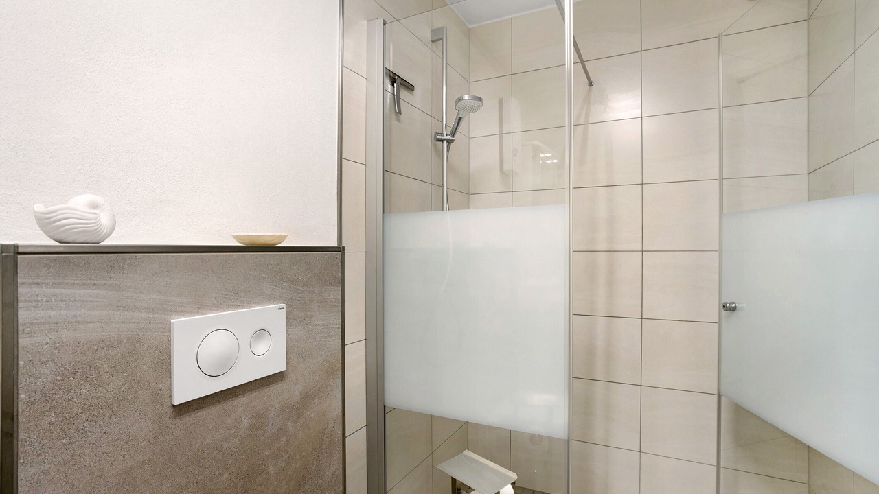 Photo of Bathroom in Lennestadt
