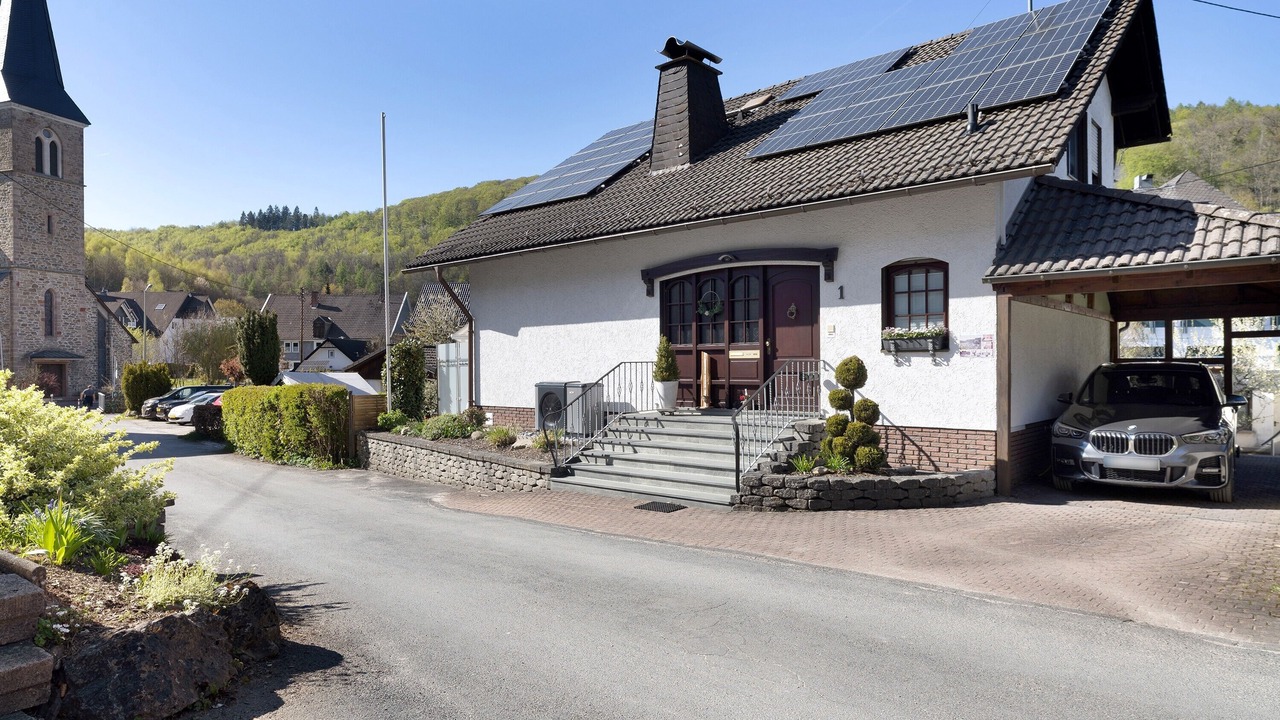 Photo of Outdoor in Lennestadt