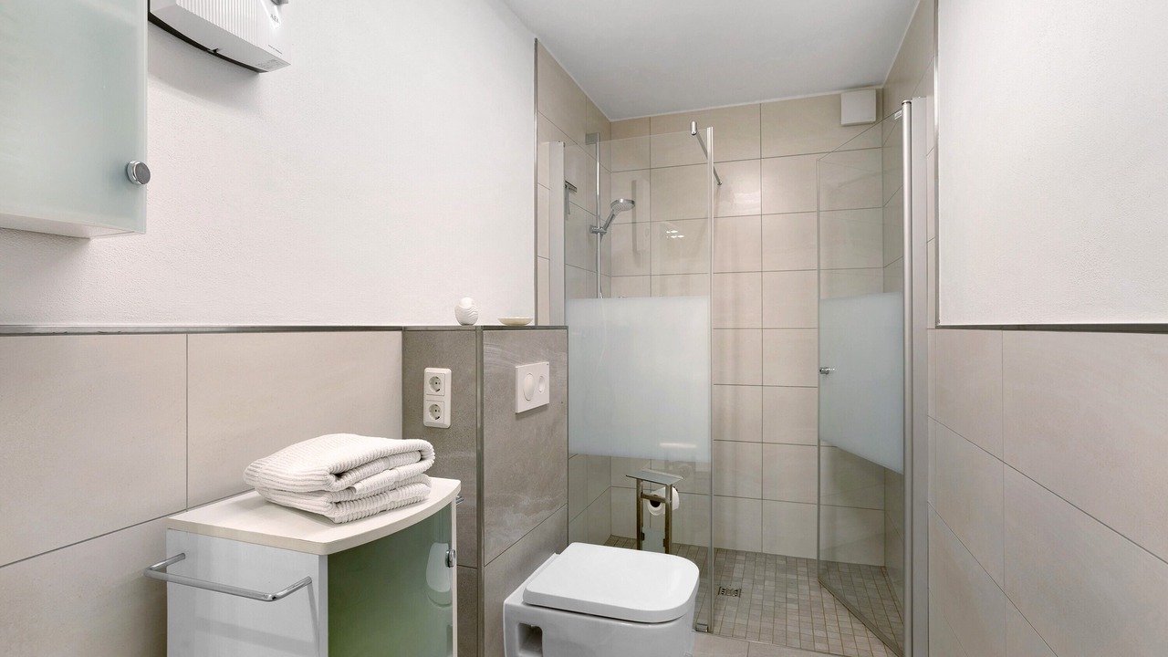 Photo of Bathroom in Lennestadt