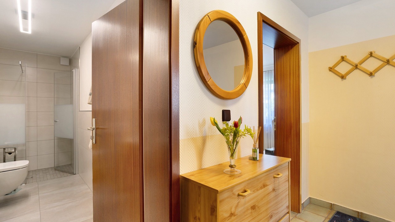 Photo of Bathroom in Lennestadt