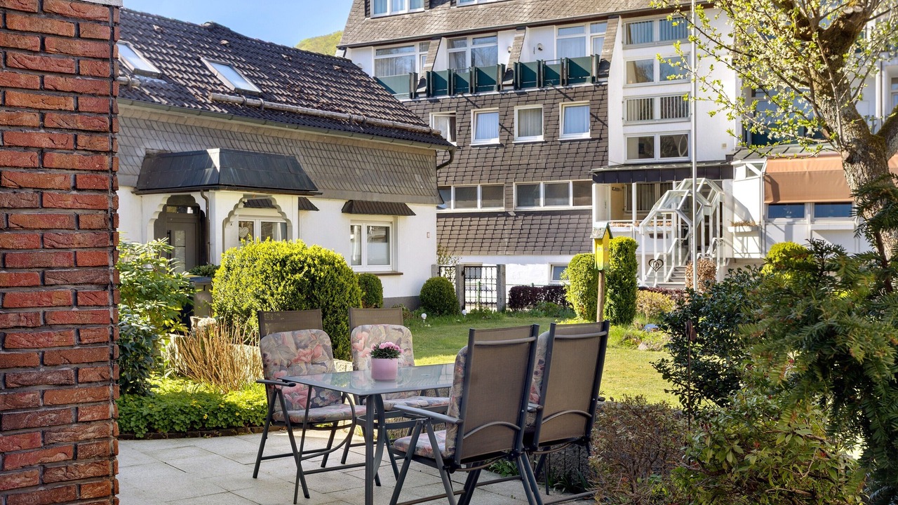 Photo of Outdoor in Lennestadt