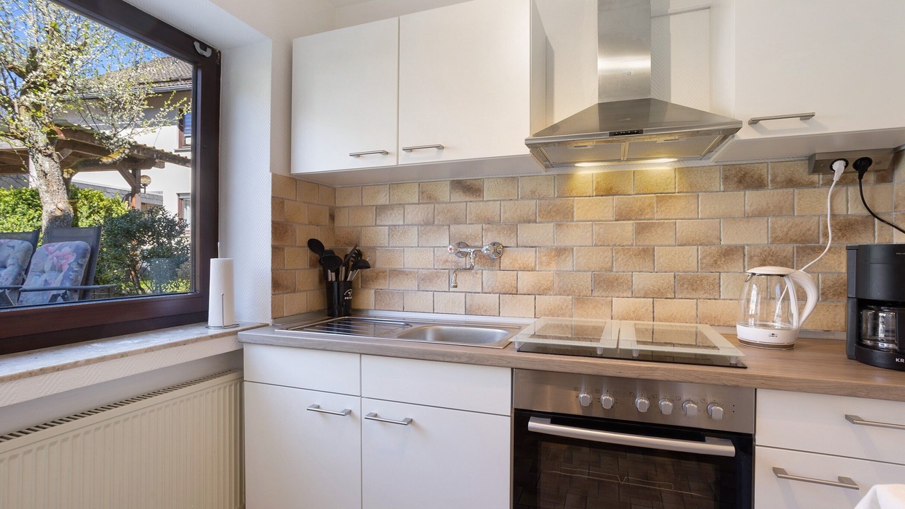 Photo of Kitchen in Lennestadt