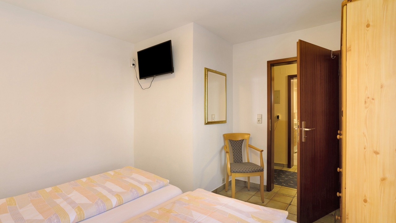 Photo of Bedroom in Lennestadt