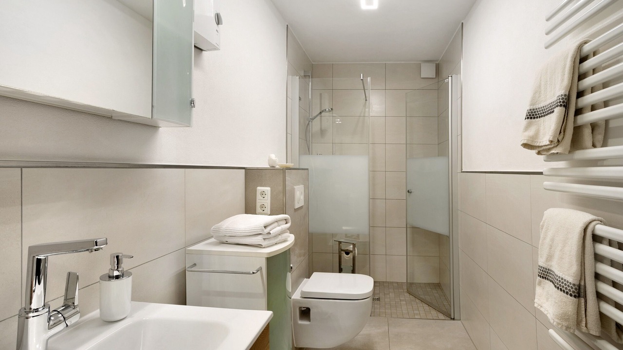Photo of Bathroom in Lennestadt