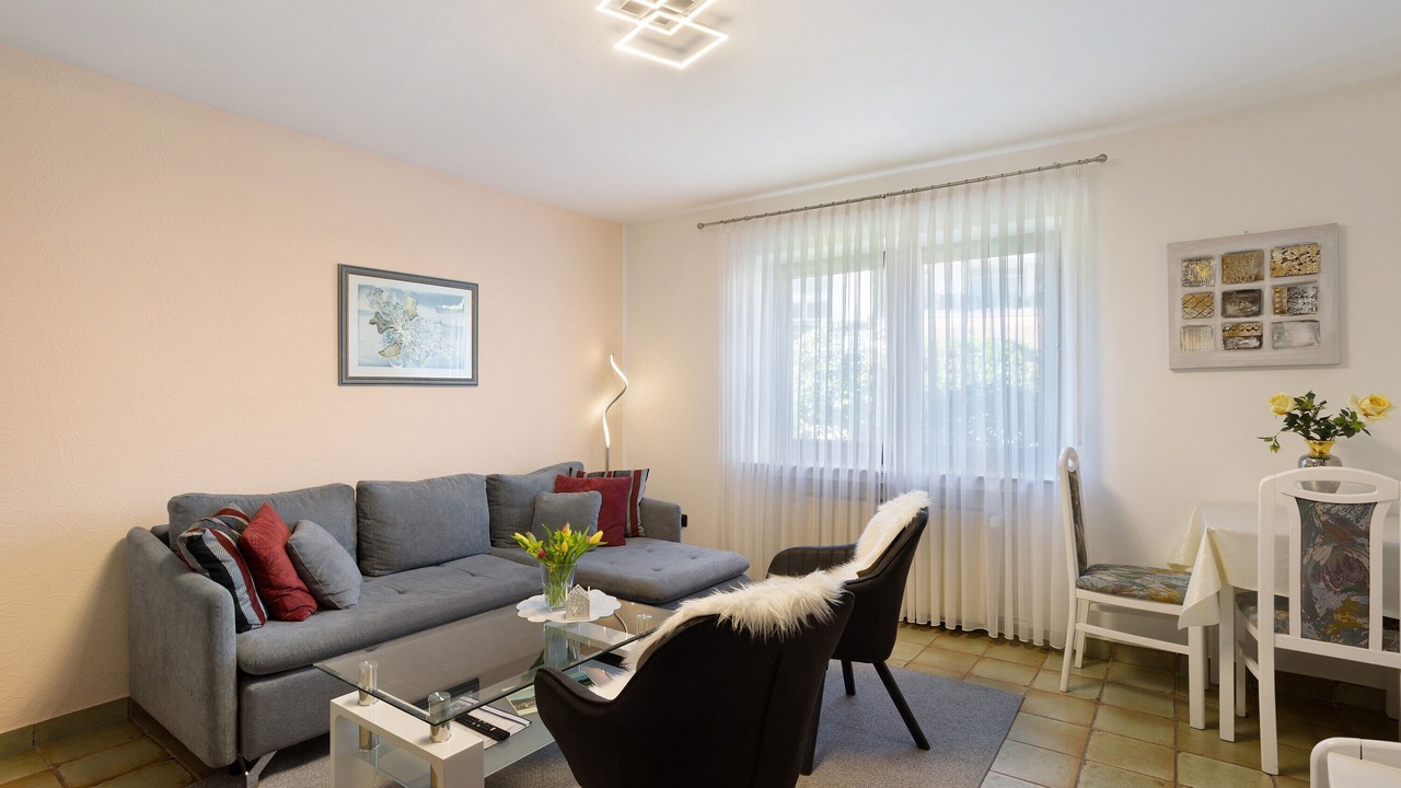 Photo of Livingroom in Lennestadt