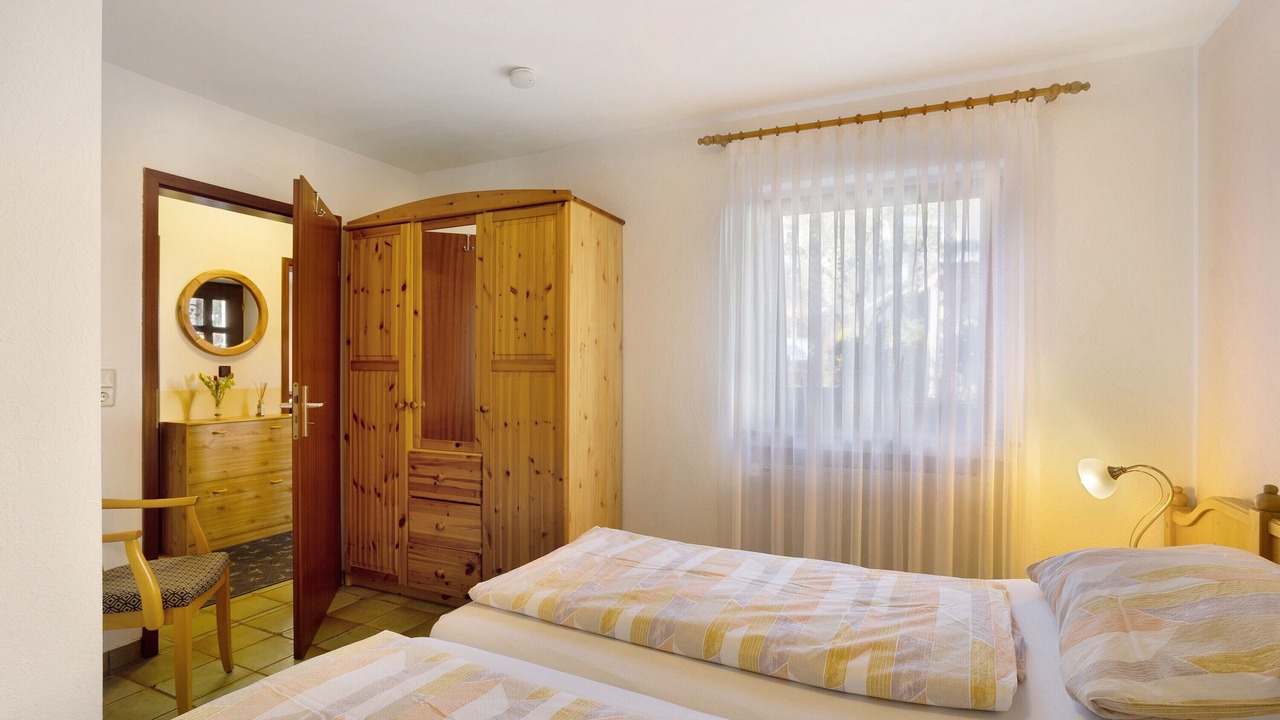 Photo of Bedroom in Lennestadt