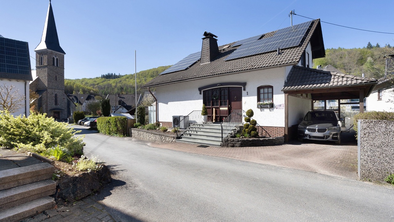 Photo of Outdoor in Lennestadt
