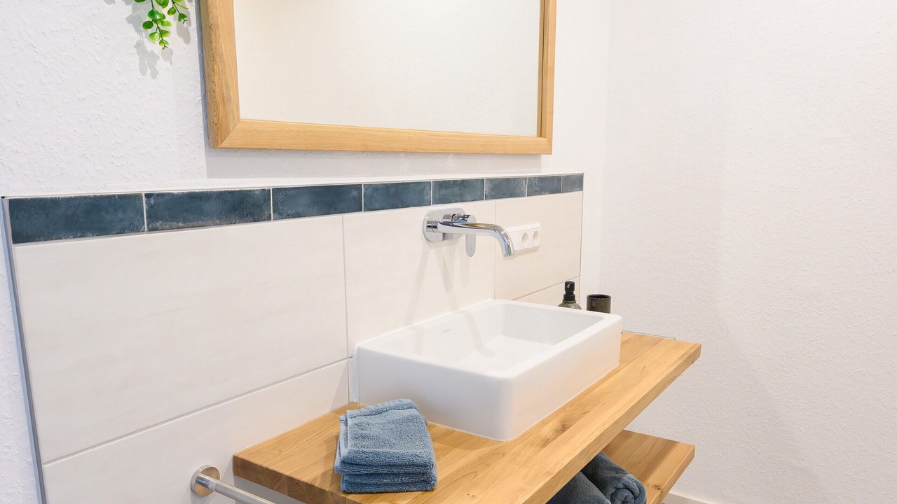 Photo of Bathroom in Waldulm