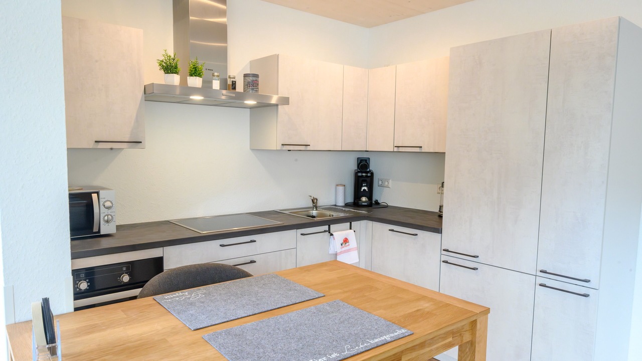 Photo of Kitchen in Waldulm