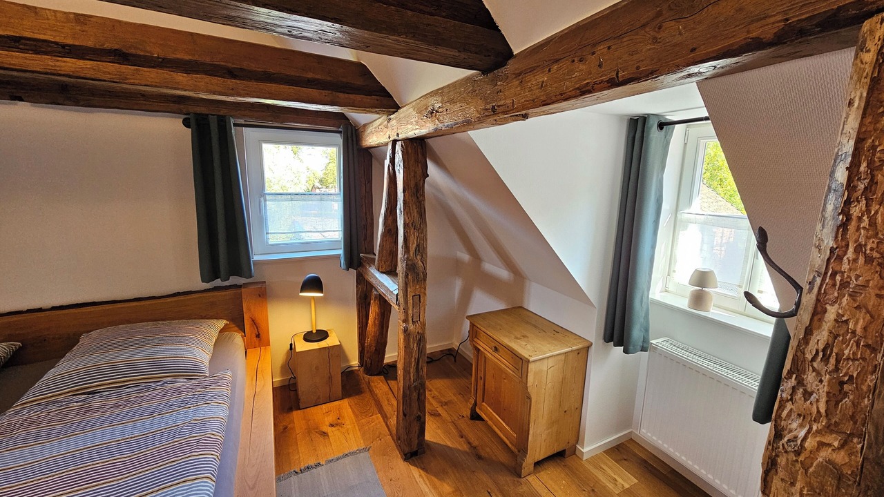 Photo of Bedroom in Domitz