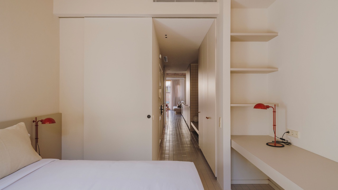 Photo of Bedroom in La Verneda i la Pau
