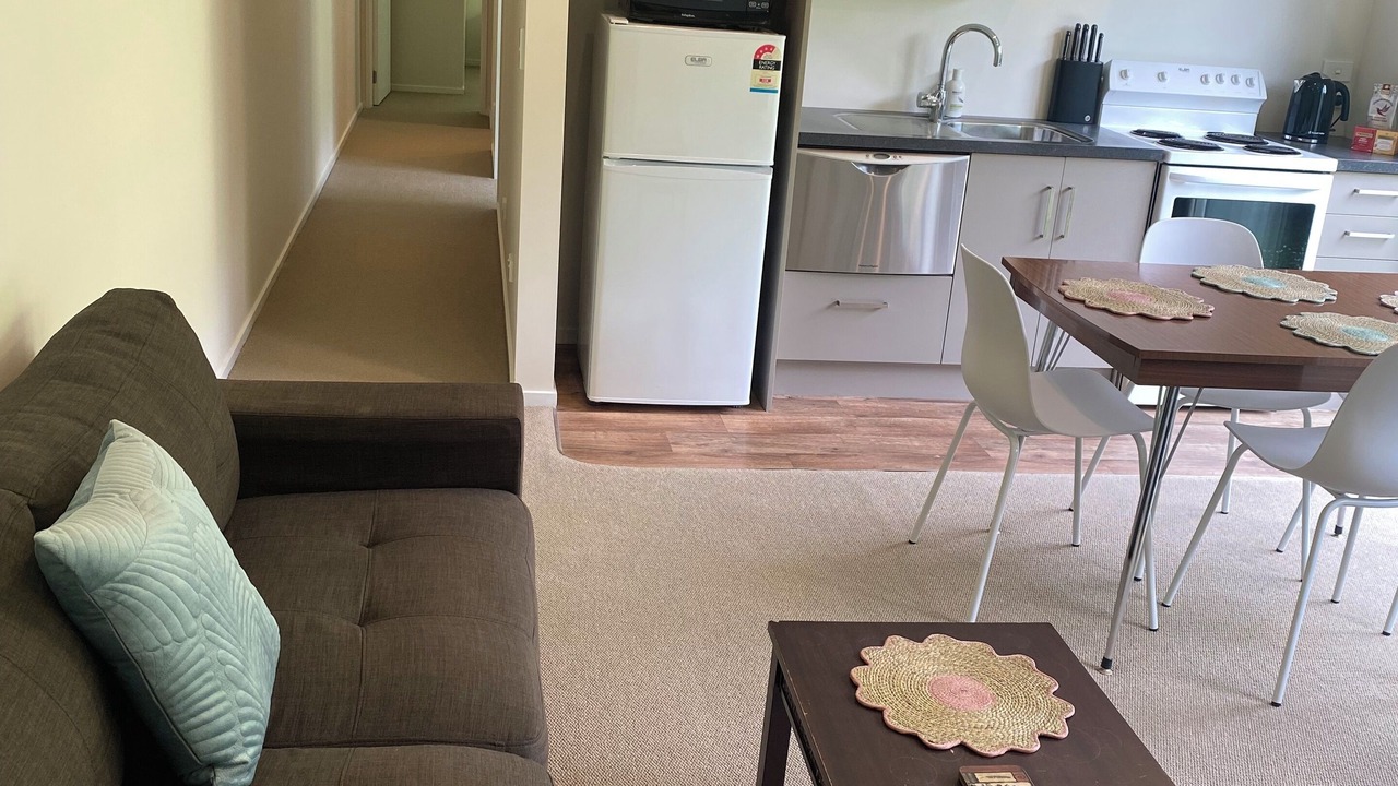 Photo of Livingroom in Arthur's Point