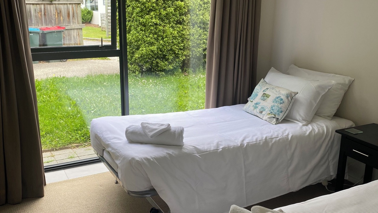 Photo of Bedroom in Arthur's Point