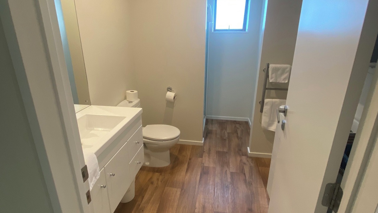 Photo of Bathroom in Arthur's Point