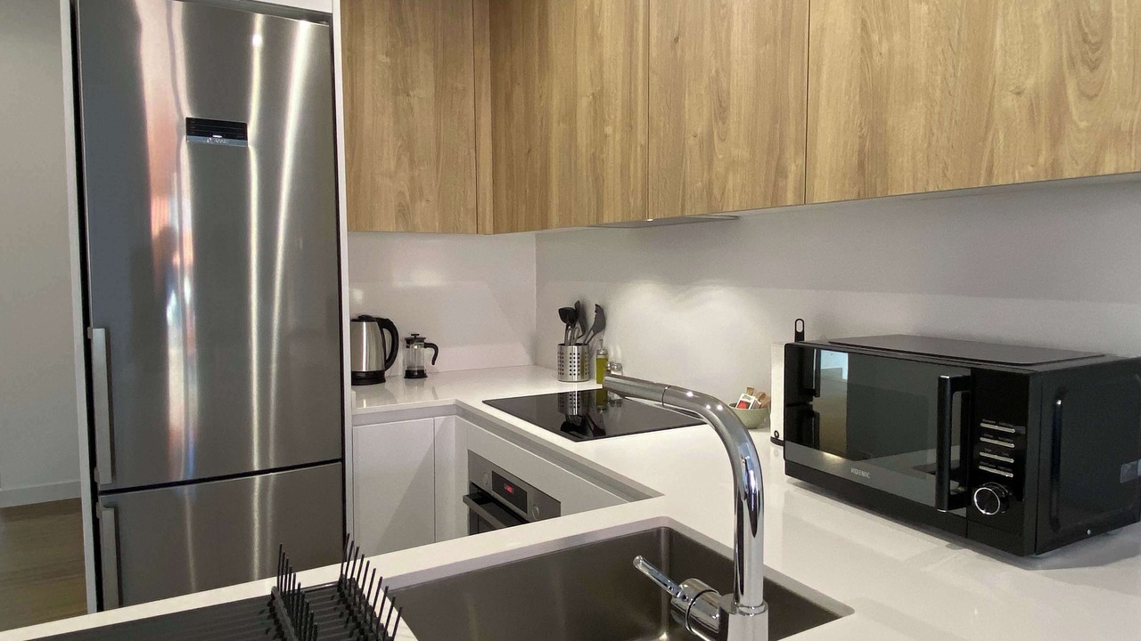 Photo of Kitchen in Malasana